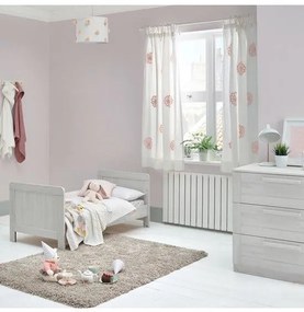 Κρεβάτι ATLAS Nimbus White Mamas &amp; Papas