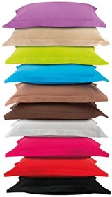 Beauty Home Σεντόνι μονό με λάστιχο Art 1380 σε 6 χρώματα  100x200+28