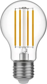 Επιδαπέδιος Ορθοστάτης MAG-Y με Υποδοχή για Αμπαζούρ Λευκό