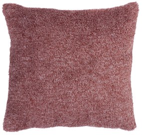 Γούνινο Διακοσμητικό Μαξιλάρι (45x45) Nef-Nef Homeware Cationing Paprica