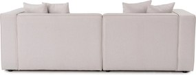 2-Seat Sofa Mora XL 2 Seat - Ecru Ecru