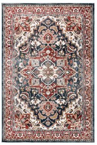 Χαλί (200x290) Polcarpet Allegra Valencia 937 Blue Terra