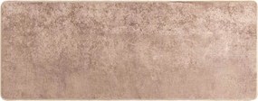 vidaXL Χαλί Runner MARSA Άμμος 80 x 200 cm Πολυέστερ και PVC