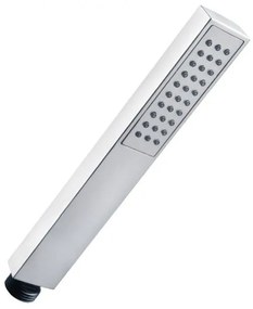 Almar Thin E082070 Inox Τηλέφωνο Ντους 18,6 εκ.