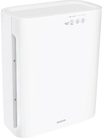 Καθαριστής Αέρα Sencor SHA 8400WH-EUE3 55W