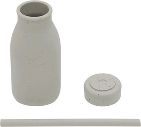 Παγούρι 200ml Με Καλαμάκι Kikka Boo Sand