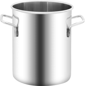 vidaXL Θάλαμος Κενού με Αντλία Δύο Σταδίων 5,5 Λίτρα