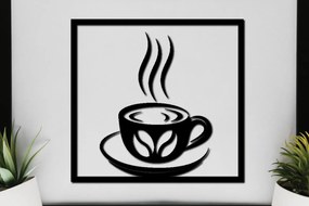 Intra απο ξύλο plywood 3mm-4mm πάχος - Διακόσμηση τοίχου με λέιζερ 3D 12 Δίασταση 30x20 cm INTRAFABR-74911554