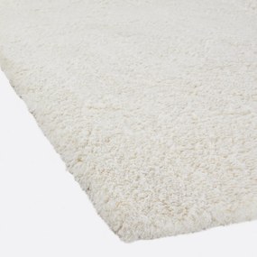 Χαλί shaggy με μάλλινη όψη, Albia