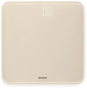 Brabantia 1006262 Ψηφιακή ζυγαριά μπάνιου ReNew Soft Beige