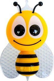 Παιδικό Φωτάκι Νυκτός LED Aca 852LED1Y Yellow