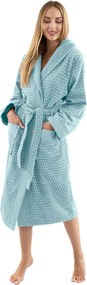 Μπουρνούζι Guy Laroche Tokyo Aqua