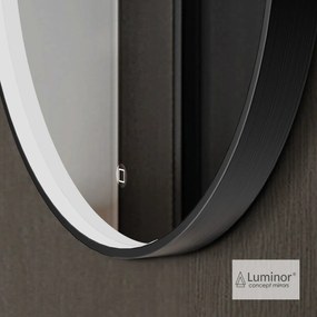 Καθρέπτης Dot Luminor-Mauro