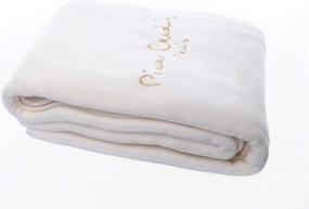 Κουβέρτα Βελουτέ Μονή (160x220) Pierre Cardin Nancy 545/29