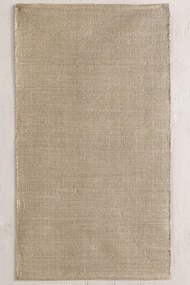 Χαλάκι Nisyros Beige Ρυθμός 70X140cm