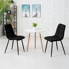 Καρέκλα Mona-Mauro (4) τεμάχια