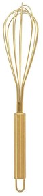 Αναδευτήρας Fanila 82048917 6x28cm Gold Bloomingville Stainless Steel