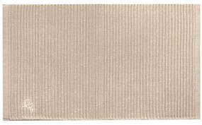 Χαλάκι Κουζίνας Formula 55X140cm Moca Sdim 55X140 Cotton