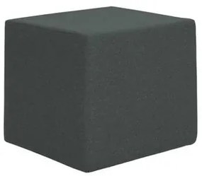 Bliumi  Σκαμπό τετράγωνο 34x34x42 Bliumi TINA 1077 IN Ash BEST-21484125