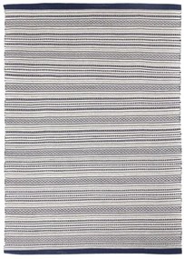 Χειροποίητο Βαμβακερό Κιλίμι Urban Cotton Kilim Titan Iris 130 x 190