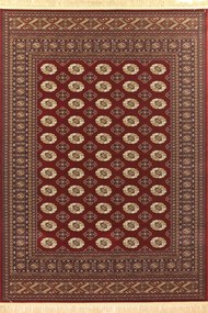Χαλί Sherazad 8874 Red Royal Carpet 140X190cm