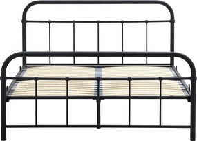 Κρεβάτι Linda-Mauro-140 x 200 εκ.