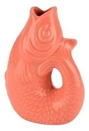 Gift Company Monsieur Carafon Βάζο XS - Ψάρι Σομόν 0,2l