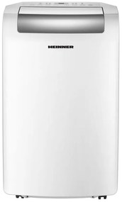 HEINNER HPAC-12WH Φορητό Κλιματιστικό 12000 BTU Ψύξης/Θέρμανσης