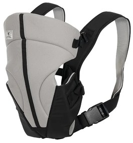 Μάρσιπος Discovery Black &amp; Grey 10010080013  Lorelli