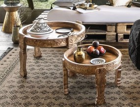 ΤΡΑΠΕΖΆΚΙΑ ΣΑΛΟΝΙΟΎ TABLE CAFE GYPSY