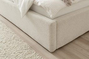 Sky Μπουφες Λακα Λευκη