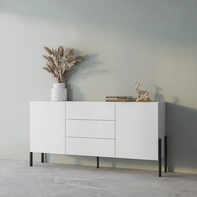 Μπουφές Plum 2D3D-Leuko