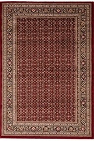 Χαλί Teheran 3924 Red Royal Carpet 133X190cm