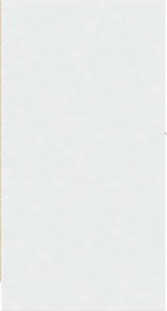 vidaXL Συρταριέρα Γενικής Χρήσης Λευκή 40x41x77,5 εκ. Επεξ. Ξύλο