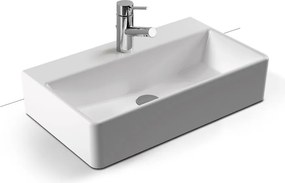 Serel Tetra 2046 60x35 - Νιπτήρας μπάνιου