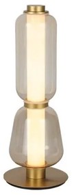 Επιτραπέζιο Φωτιστικό LED 7W 3000K IP20 Zambelis-23060-Χρυσό 23060