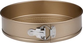 Φόρμα Κέικ Στρογγυλή Αποσπώμενη (Φ28x6.8) Alpina 871125255757