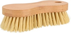 Βούρτσα Καθαρισμού Πατώματος Estia Bamboo Essentials 04-28237
