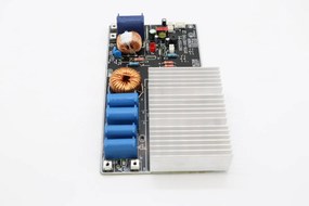INDUCTION PLATE 3.5KW - Mainboard #8