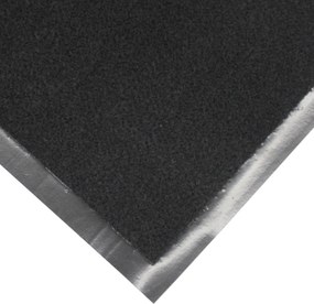 Πατάκι Εισόδου (40x60) L-C Telio Black 1740272