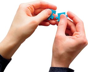 Clementoni Παζλ Museum Collection Eugene Delacroix: Η Ελευθερία Οδηγεί το Λαό 1000 τμχ - Compact Box