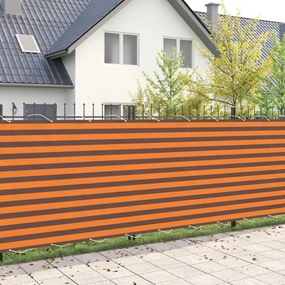 vidaXL Αδιάφανο σκίαστρο μπαλκονιού 150 x 200 cm