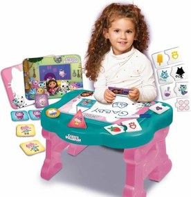 Εκπαιδευτικό παιχνίδι Lisciani Giochi Gabby Dollhouse