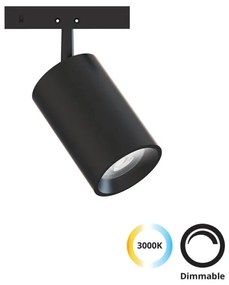 Σποτ Track 5W  Micro Magnetic - 4315600