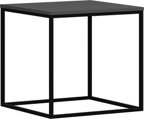Coffee Table Basak - Anthracite Anthracite
