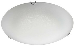 Φωτιστικό Οροφής Wall &amp; Ceiling Luminaires DL0840 Sand Μέταλλο,Γυαλί