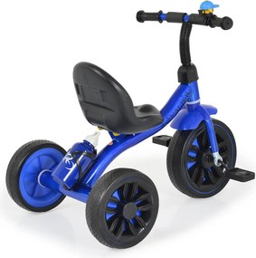 Ποδήλατο Τρίκυκλο (3+ Ετών) Byox Cavalier Lux Blue