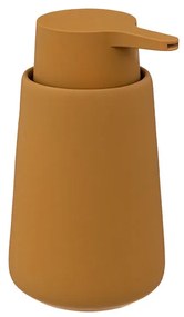 Δοχείο Κρεμοσάπουνου 250ml (Φ8.3x14.8) F-V Dispenser Cocon Malt 174879T