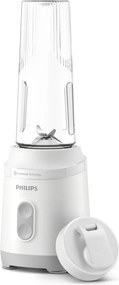 Μπλέντερ Κύπελλο Philips Λευκό
