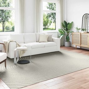 vidaXL Χαλιά χώρου PALMERAS Πράσινο 240 x 340 εκ. Πολυεστέρας